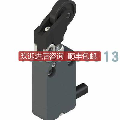 询价NF B110CV-DN2 PIZZATO Modular prewired switch