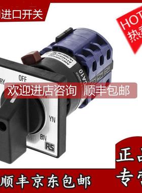 询价CG4 A565J0001.FS1 奥地利转换开关