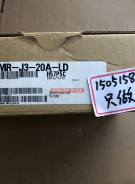 询价SMC驱动器 LECSB2-S7 ; MR-J3-20A-LD 发