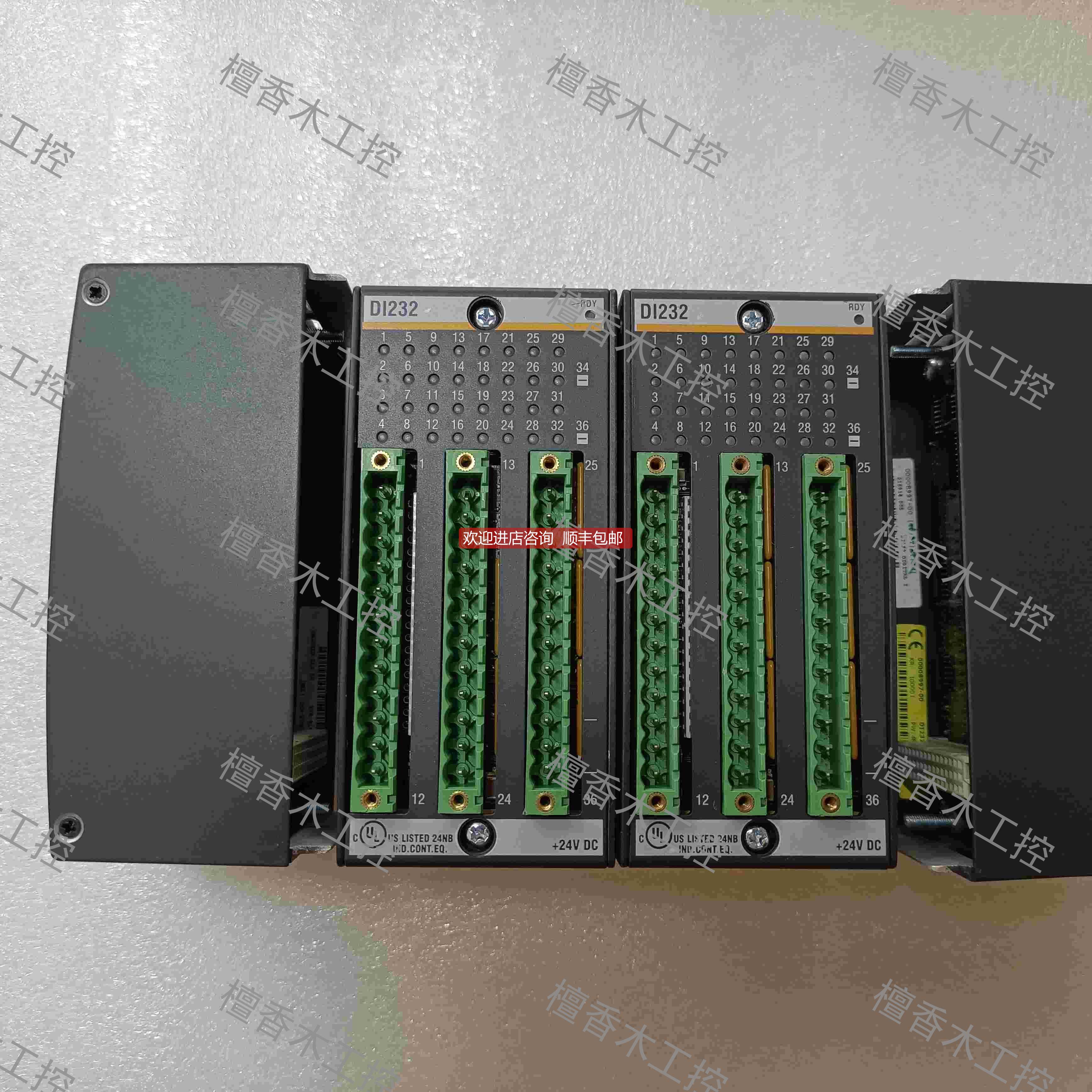 询价Bachmann巴赫曼PLC ISI202 EM213 DIO216 GIO212 FS211/N LM2