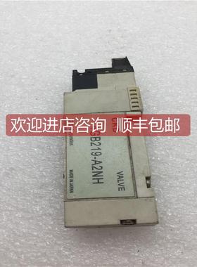 询价CKD电磁阀4GB219-A2NH DC24V