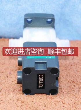 询价A025CKD喜开理洁净气控阀AMD312-10UJ-8-0-4 0~0.3MPa