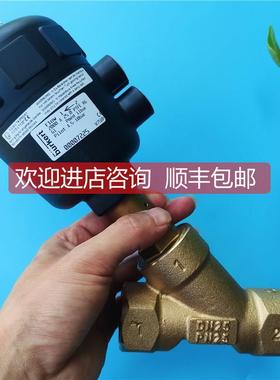 询价burkert2000气动角座阀00007225 G1,DN25,宝德 宝帝角座阀