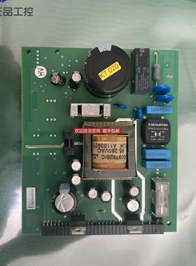 询价321437-0200D E+H FLOWTEC FT1136电源 321437-0200 D2张