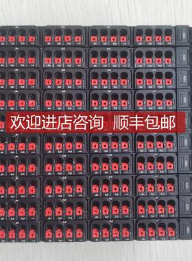 询价促 机 魏德米勒 UR20-16AUX-I 1334770000 照片