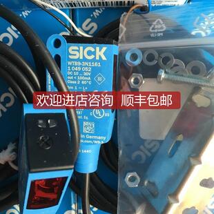 2N130P02 3N1161P02WT9 询价西克SICK传器WTB9
