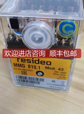 询价 控制器 MMG810.1mod.43 MMG810.1mod.