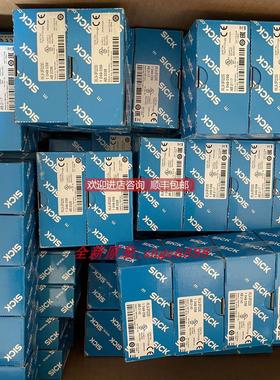 询价SICK对射传器2021722 WS12L-2D430 2021726 WE12L-2P430