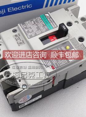 询价EW125JAGU 3P 75A 富士FUJI塑壳漏电断路器 EW125JAGU