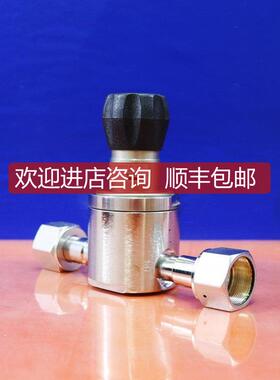 询价A025PARKER高通量调压阀 HF1215WK2PFS12FF 3/4in. FVCR 1