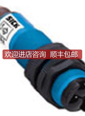 询价VL18-3F3612SICK西克镜反射光电开关