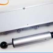 询价2J弹簧冲击锤，大能量弹簧冲击器 TS-103