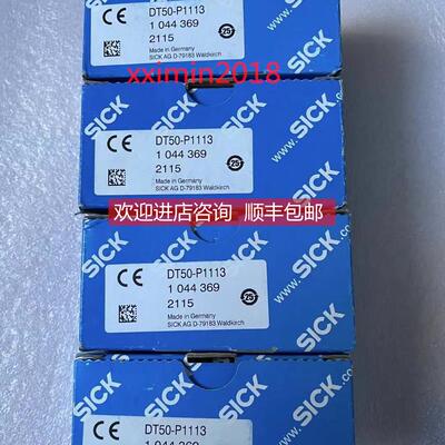 询价6030710施克SICK式编码器 WL100L-F2231