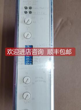 询价RXPDK 22H Ir=50ma控制继电器 1MRK 000 844-CA 电流保护RXPD