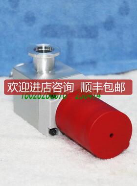 询价A025PFEIFFER TYP AVC 016 SA / VAC 010 SA 普发真空角阀机