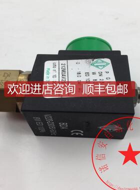 询价ODE电磁阀212M0AV25 0-18.0bar 220V  装 划痕