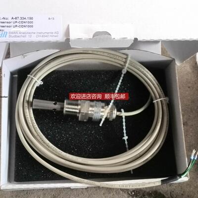 询价瑞士SWAN电导率电极CNA-89.301.019原厂A-87.334.150