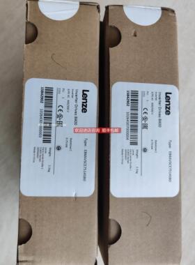 询价LENZE/伦茨E84AVBCE3024SX0 变频器
