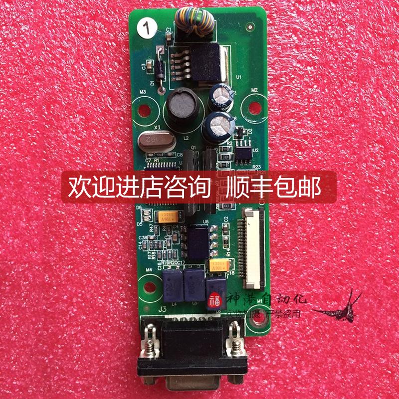 询价汇川PG卡分频卡MF38PG4A1/IS300驱动器IS580驱动器MF38PG