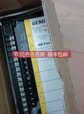 询价发那科Ge fanuc ic660bbd101，BBR101