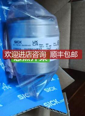 询价SICK多圈值编码器A3M60A-BHPB014X17 A3M60A-S4PB014X17