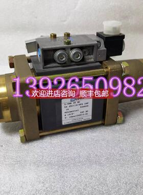 询价COAX考克斯5-VMK 25NC电磁阀504830 G10/0