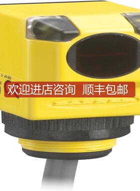 询价Q25SN6FF50 邦纳BANNER 光电传器 Q25SP6FF50
