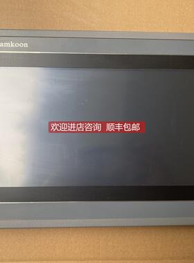询价显控Samkoon10寸 SK-102HE触摸屏 机