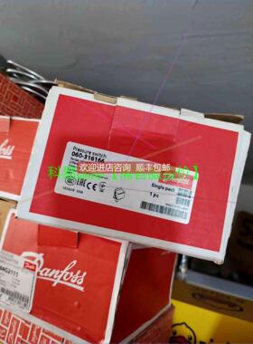 询价丹佛斯压力开关 CAS145 060-316166再拍