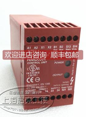 询价AB Allen-Bradley 安全继电器组 FERROCODE PART-02068