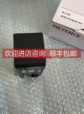询价KEYENCE基恩士 N-L20 NR-ST04 NR-500 N-R4 N-R2 通信单