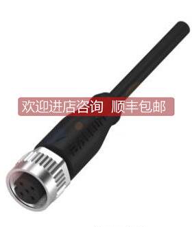 询价B-0CCM415-000-1A-003-PXBCCM415-0434R050PU巴鲁夫线缆 黑色