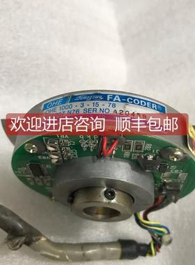 询价Damagawa FA-CODER OHE 1000-3-15-78 TS5207 N76 S格