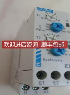 询价CROUZET继电器TUR3 88865103EIH84871034比流器