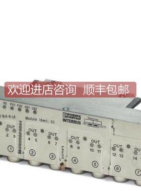 询价菲尼克斯 IBS RL 24 DO 16/8-R-LK 2734170