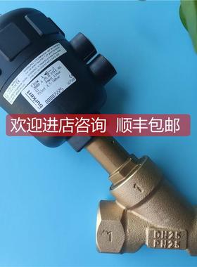 询价burkert2000气动角座阀G12/2,DN25,宝德 宝帝角座阀00007225