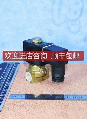 询价A025CKD喜开理电磁阀AB41-03-7