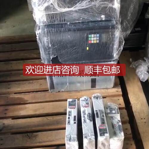 询价 AB伺服驱动器 2097-V34PR3