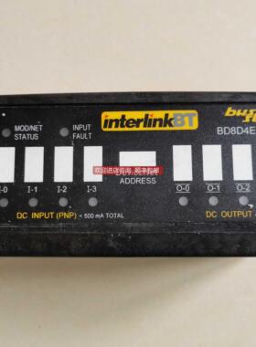 询价interlinkBT模块BD8D4EP4ET