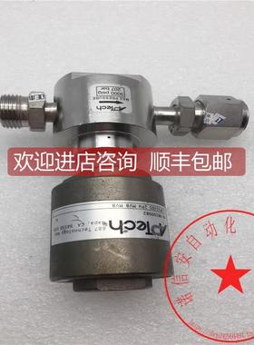 询价APTECH调压阀AP3130S 2PW MV8 MV8 3000psig 207bar