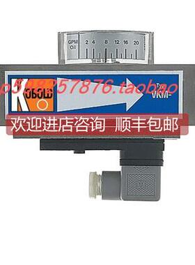 询价科宝 KOBOLD 流量计 科宝流量仪表流量开关 VKM-8112C4PR25B