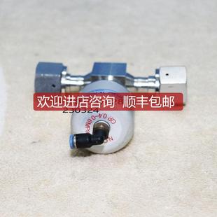 FVCR 10K 询价A025TKF 316L S8PBV FUJIKIN