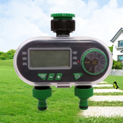 现货YL21060 Digital Garde Water Tir Aumat Seoid Vae