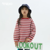 Весенняя толстовка подходит для мужчин и женщин для девочек, футболка, круглый воротник, коллекция 2021, в корейском стиле, в западном стиле