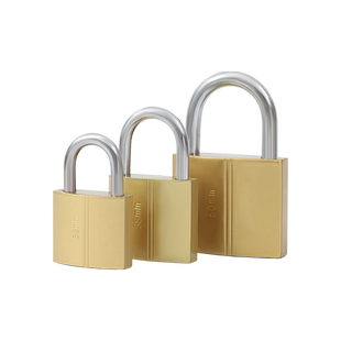 通开挂锁通用锁具门锁带钥匙小号锁头迷你家用学生宿舍柜子小锁子