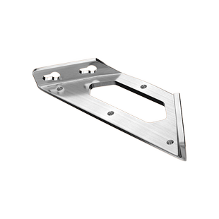 角码支架凳子椅子腿加固配件床晃动固定器板凳松动桌子腿维修角铁