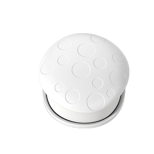 磁吸抽屉锁免打孔床头柜子门隐形磁力办公桌暗装感应锁儿童安全锁