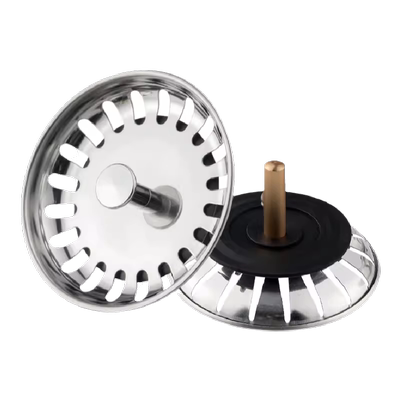 水槽过滤网塞子厨房洗菜盆洗