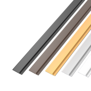 衣柜密封条防尘条防撞条橱柜玻璃门柜门挡条门缝填补缝隙胶条好物