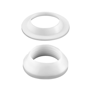 洗脸盆加厚下水器胶垫密封圈面盆钢头维修配件防水胶皮圈卫浴配件